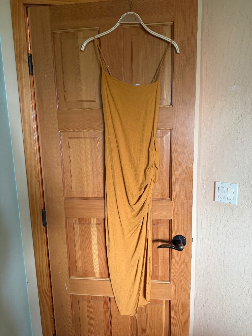 Reformation dress